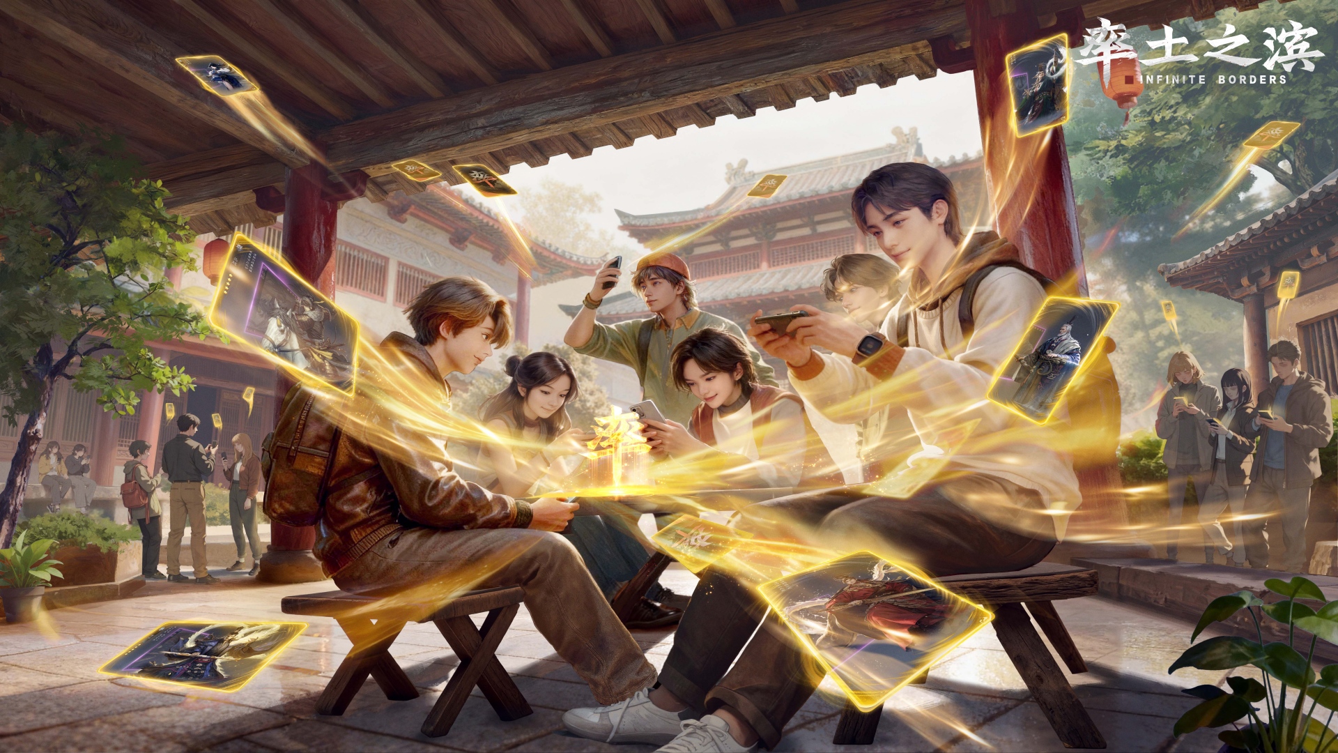 【活动开奖】仲春之月，纸鸢起舞，春分文化知多少？