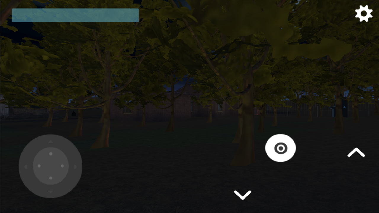 死亡计划游戏截图