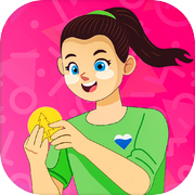 Dalgona Candy Cutting Gameicon