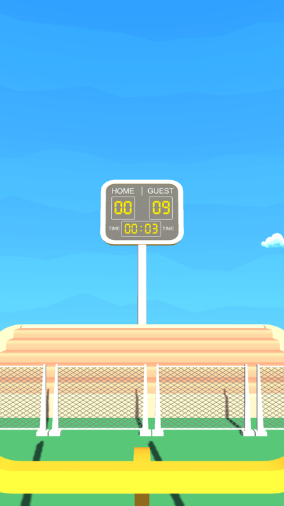 Wild Football!游戏截图