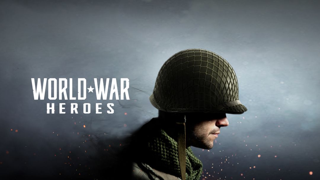 World War Heroes: WW2 Shooter