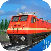 Indian Train Simulator