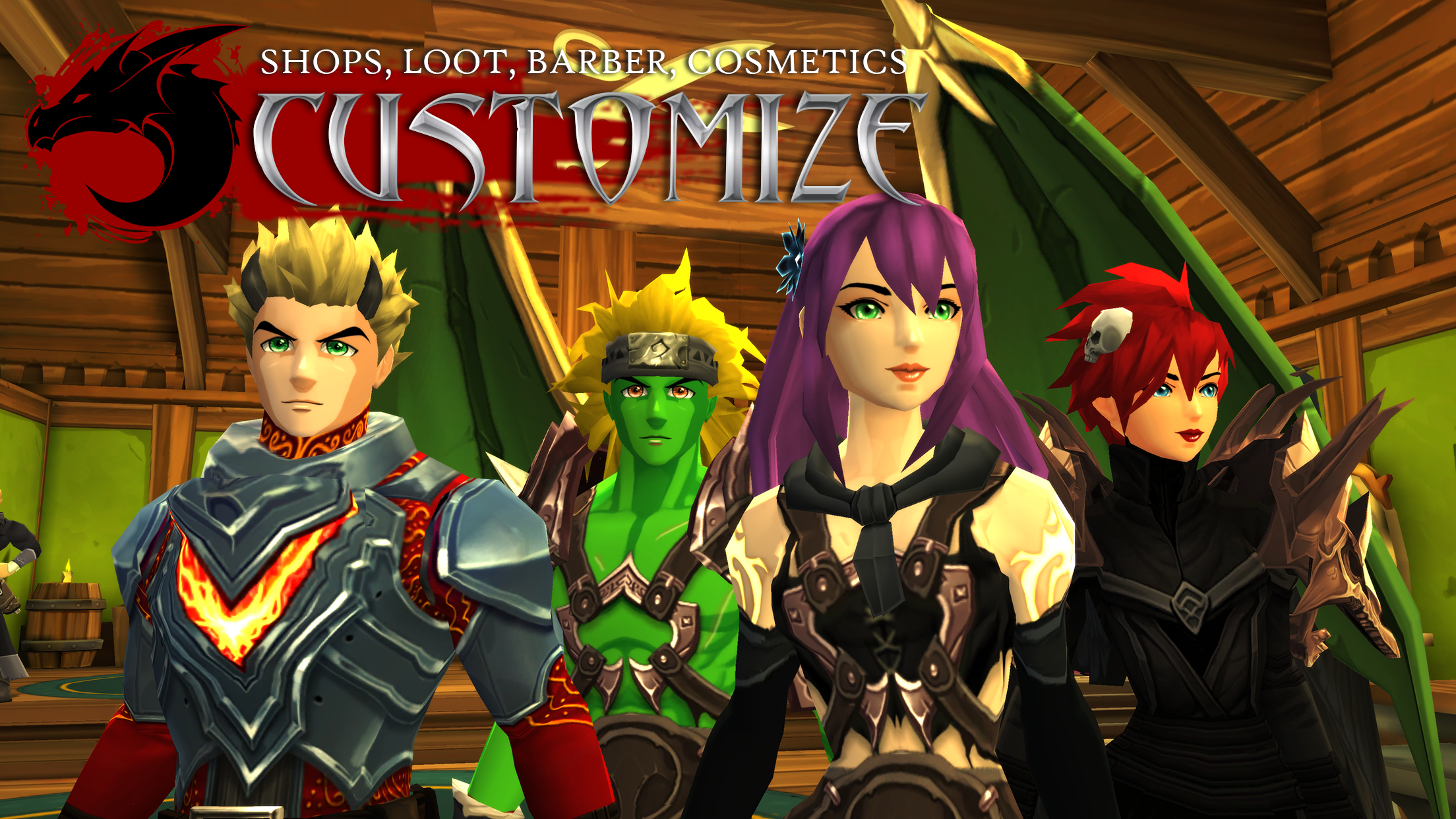 adventurequest 3d mmo mmorpg games