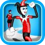 Snowball Race!icon