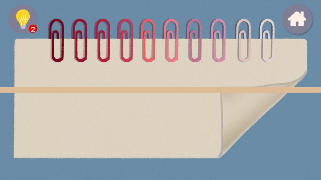 治愈收纳模拟器游戏截图