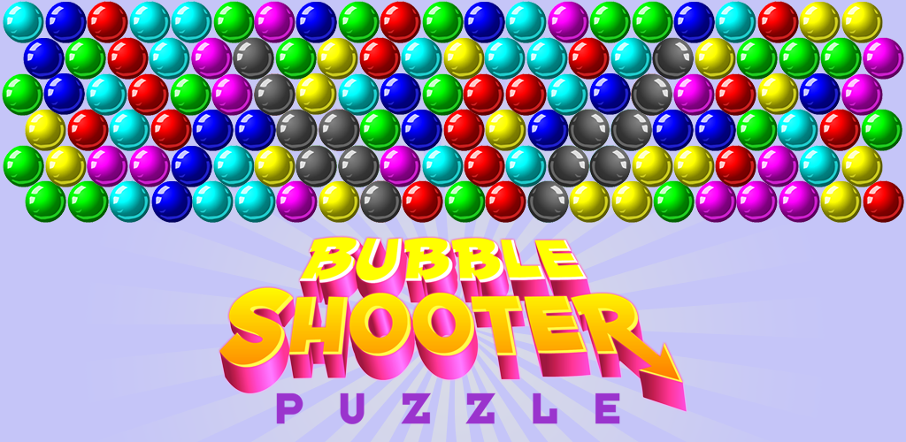 Bubble Shooter Puzzle游戏截图