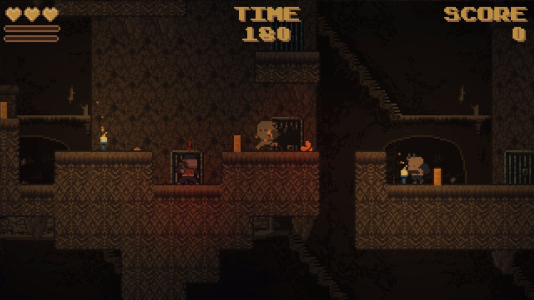 Freedom Fighter游戏截图