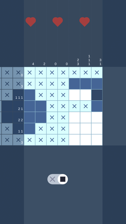 Hidden Picture游戏截图