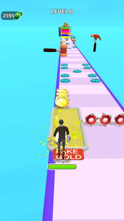 Fake Coin游戏截图