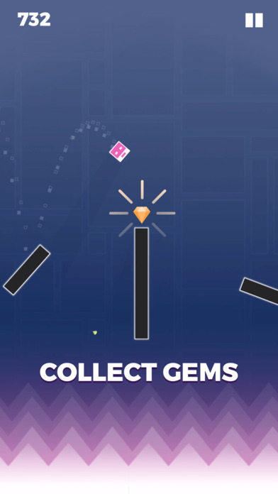 Void Jumping游戏截图