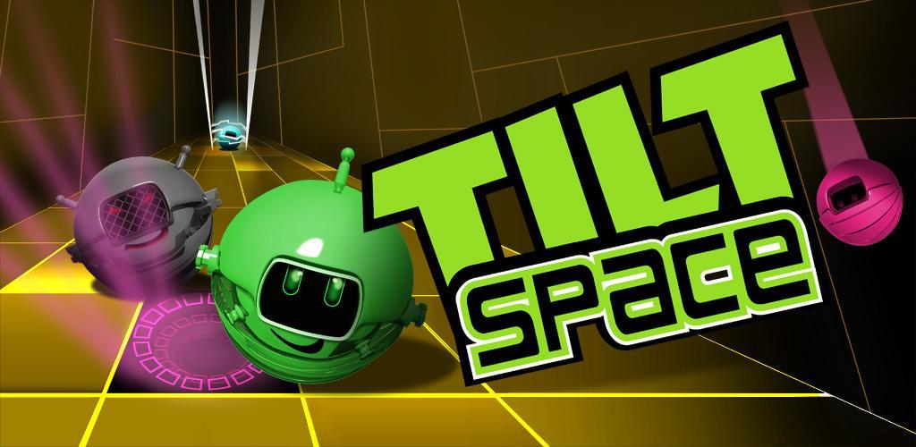 Tiltspace游戏截图