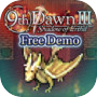 9th Dawn III - FREE DEMO - RPGicon