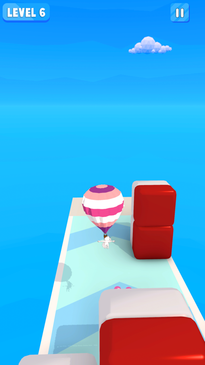 Baloonfaring游戏截图