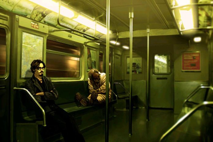 1112 episode 02游戏截图