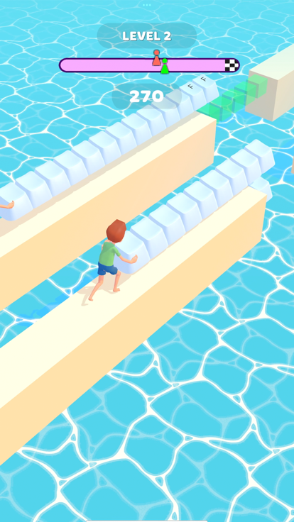 Type Over游戏截图