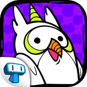 Birds Evolution | 游戏的突变鸟