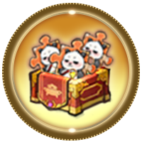 古玉*300、仙魔SSR自选*1、英雄经验*20W