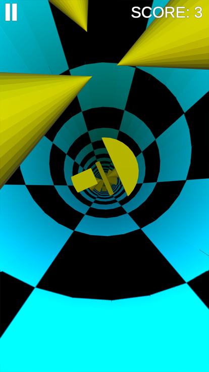 我可以做这个游戏截图