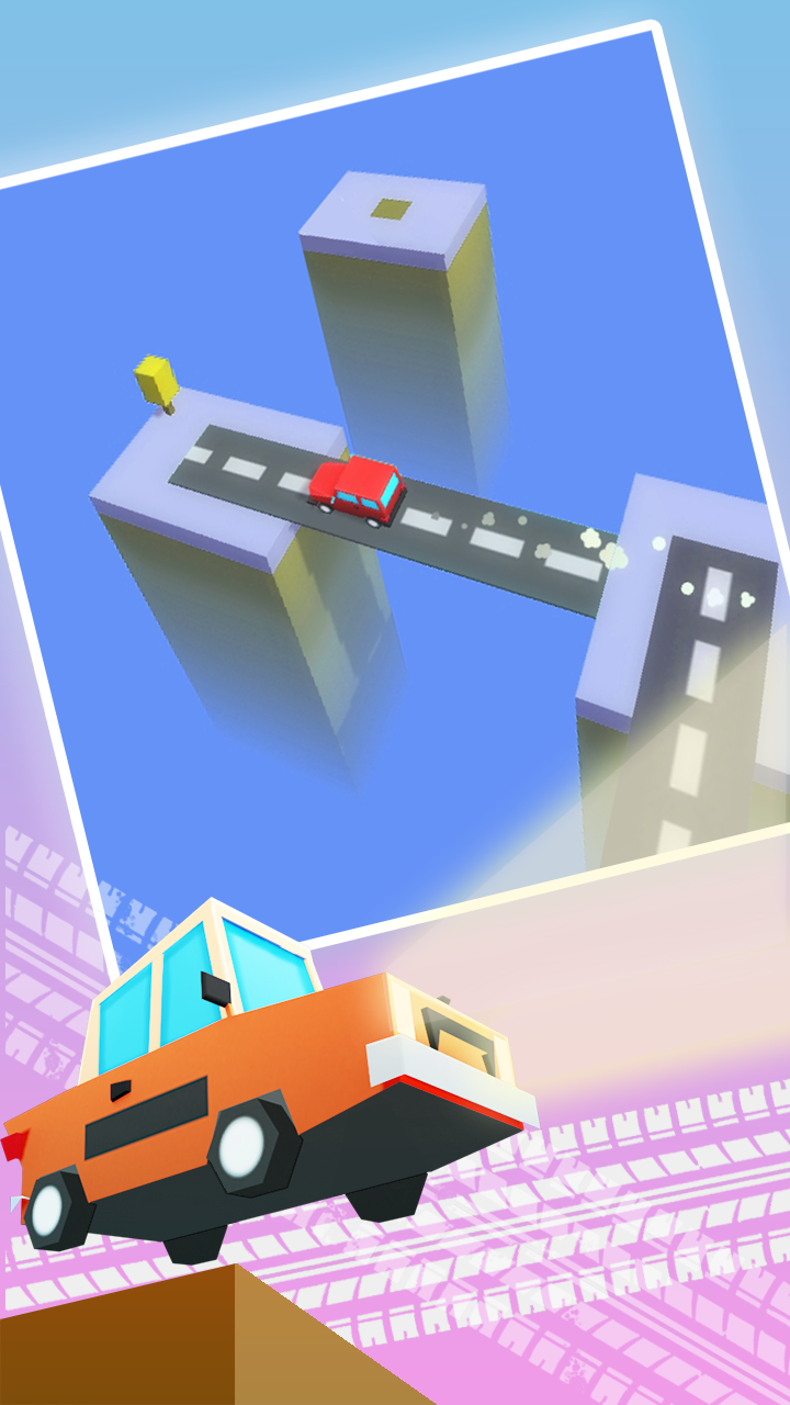 延伸大作战游戏截图