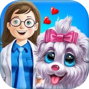 Baby Pets Vet Care Clinic