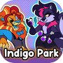 Indigo Park Horror Rambley 2icon