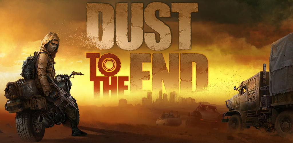 Dust to the end обзор