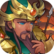 神奇三国手机游戏软件V1.0icon