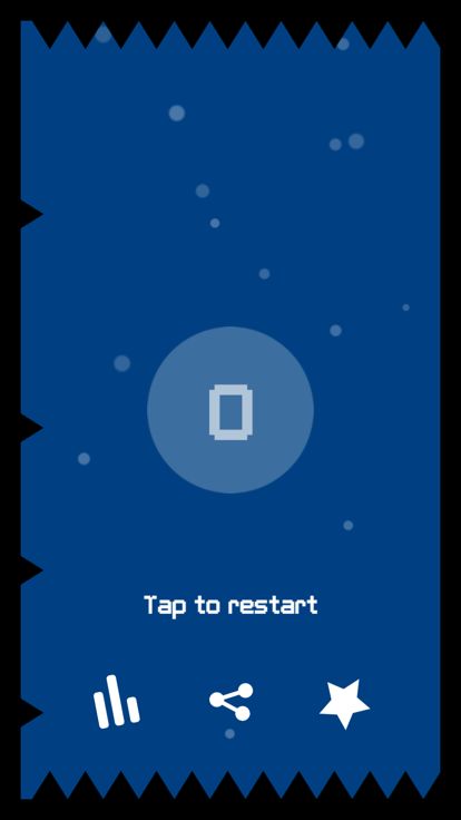 Clumsy Bomb游戏截图