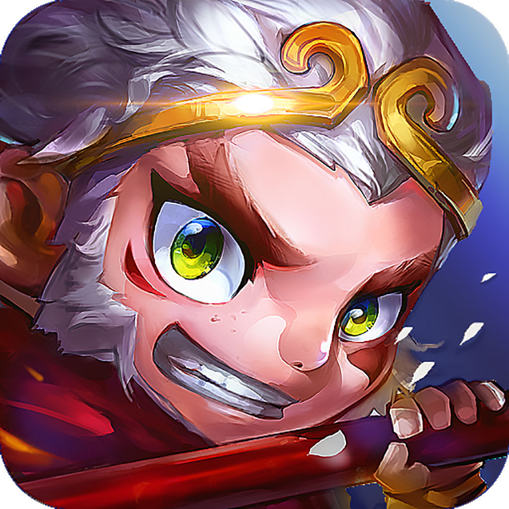 幻想西游-西游回合制梦幻手游