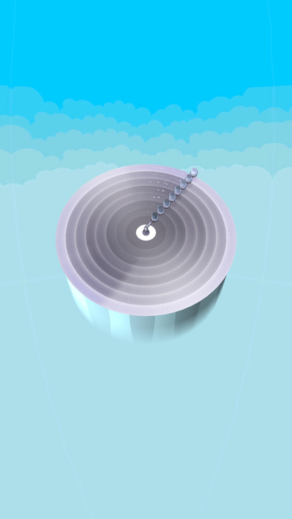 Color Around!游戏截图