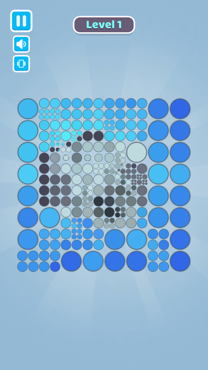 Circle Divider游戏截图