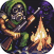 Idle Atomic: RPG Survival