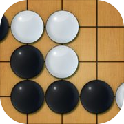 五子棋达人