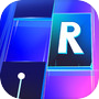 Rhythm Tiles : Piano Gameicon