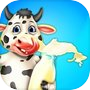 Virtual Dairy Farming Gameicon