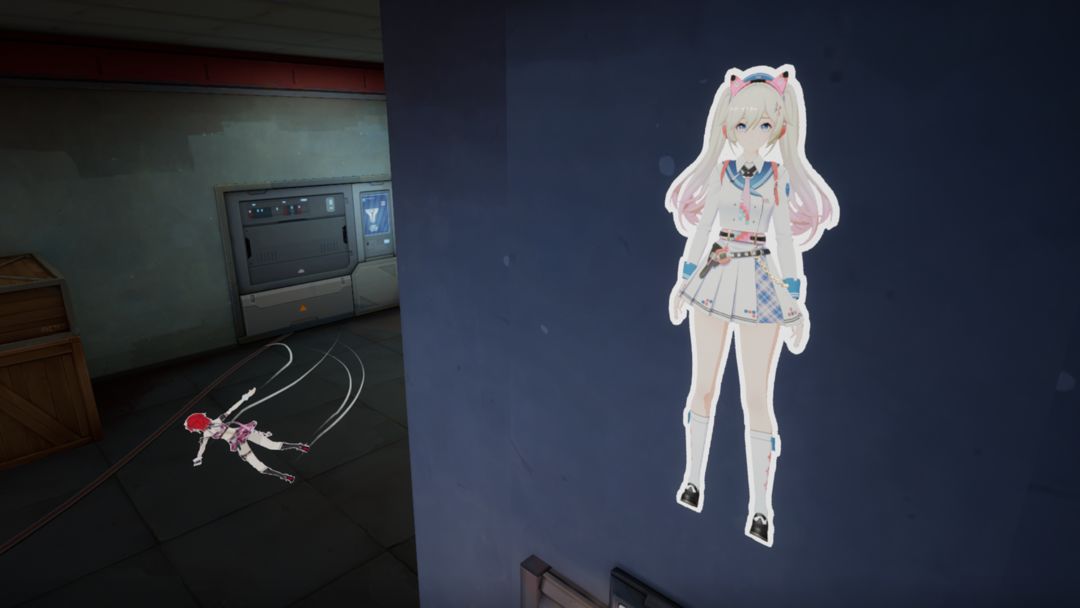 卡拉彼丘游戏截图