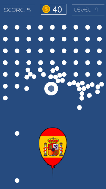 你好上升的气球2018年游戏截图