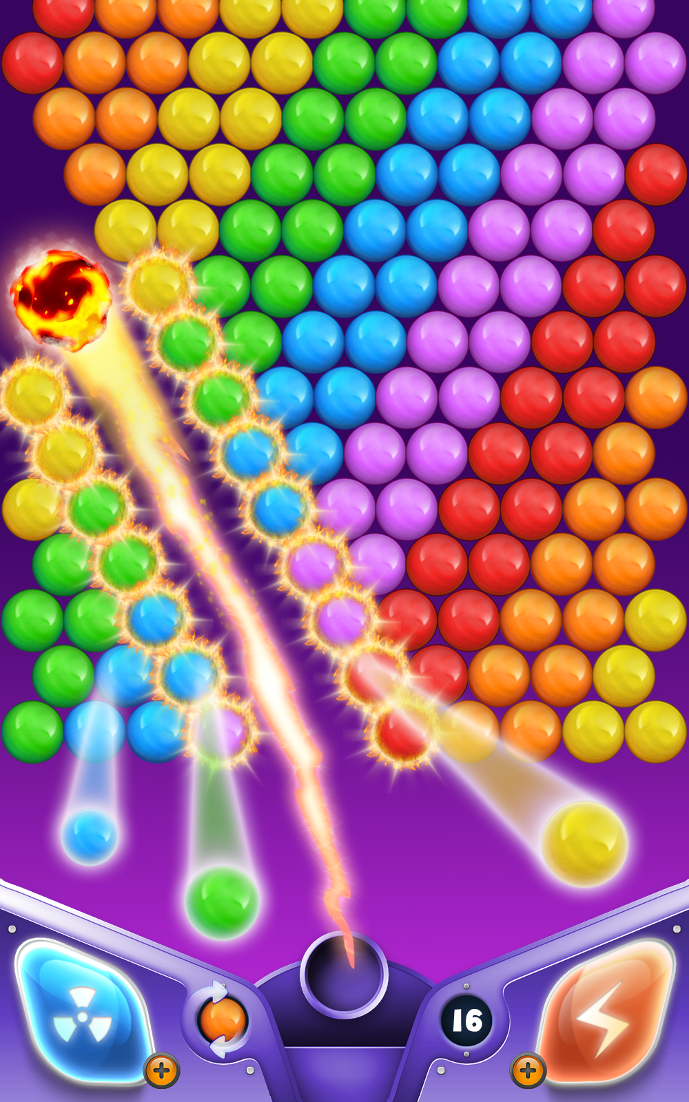 Play Bubbles - Android Download | TapTap