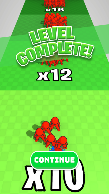 Colors Crew游戏截图