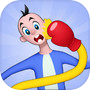 Punch & Smash Foolicon