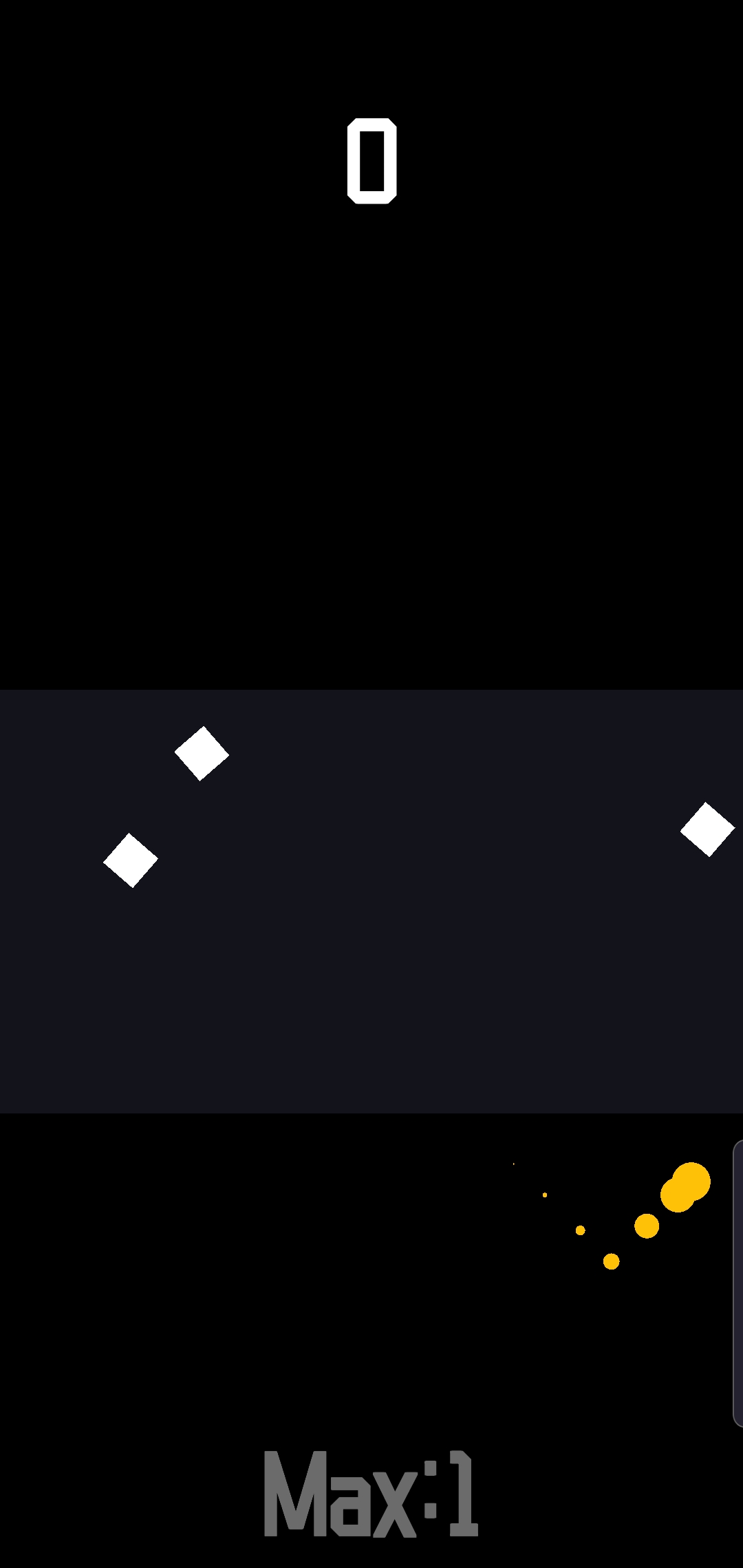 不知道玩啥游戏截图