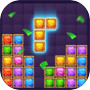 Lucky Puzzle - Best Block Game To Reward!icon