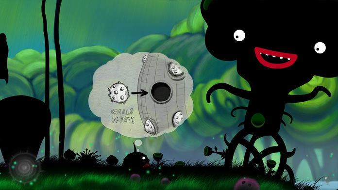 Karma. Incarnation 1.游戏截图