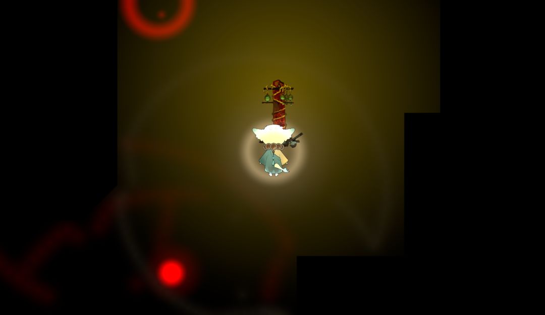 钟隐回声游戏截图