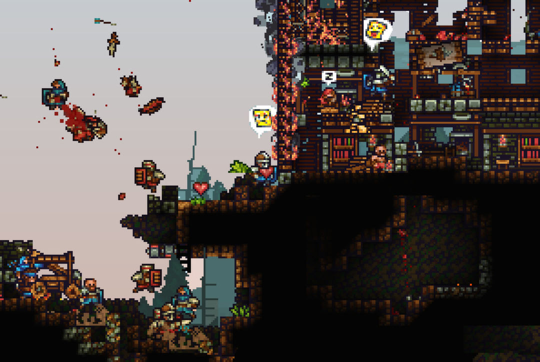 King Arthur's Gold游戏截图