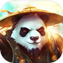 魔兽大作战：休闲塔防 策略对战自走棋卡牌养成手游戏icon