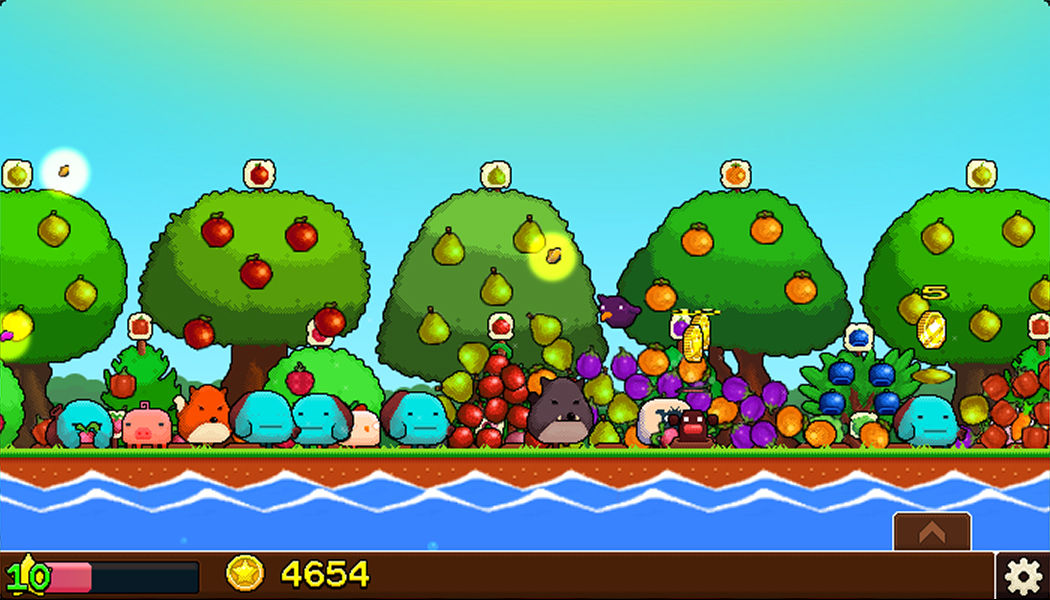 Plantera游戏截图