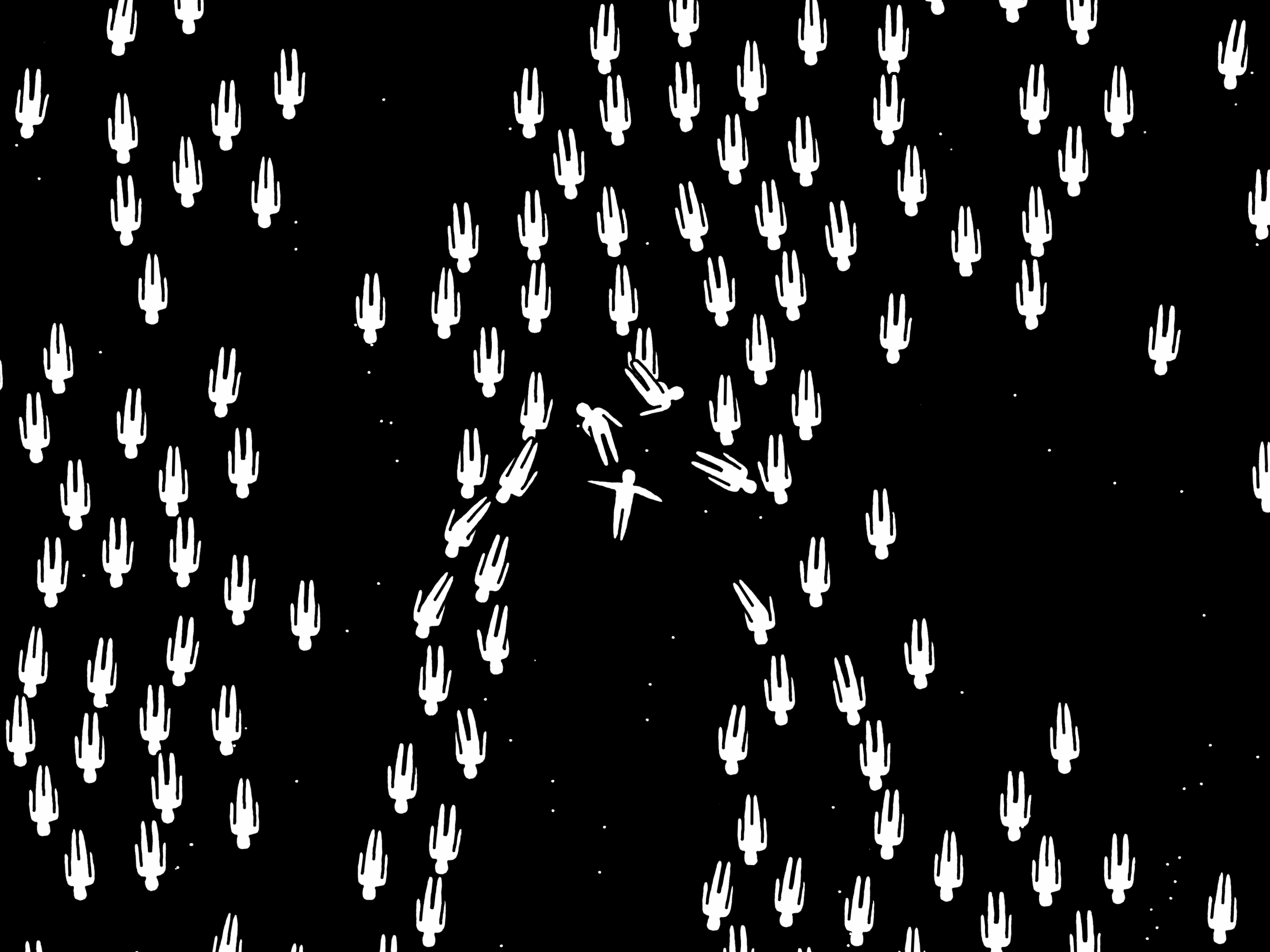 孩子们游戏截图