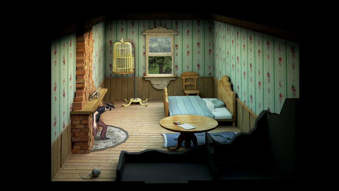 Gold Rush! Anniversary游戏截图