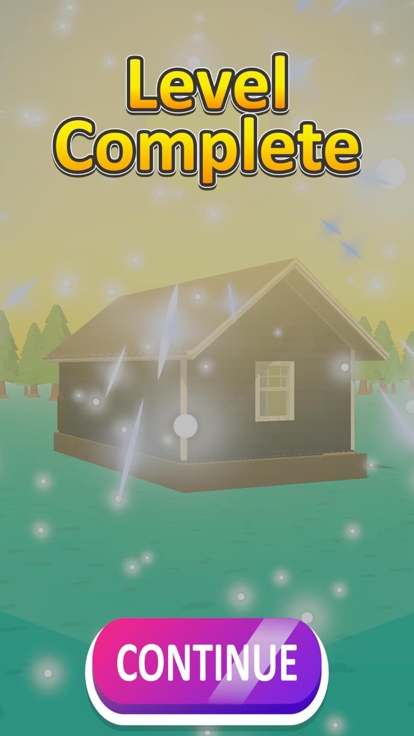 House Builder 3D游戏截图